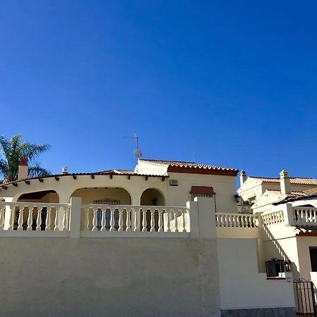 Villa Siva トロクス・コスタ エクステリア 写真