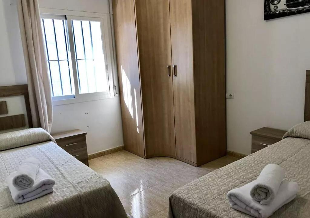 Villa Siva トロクス・コスタ エクステリア 写真
